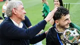Галицкий объяснил, почему чемпионат России лучше, чем в Германии и Франции. Аргумент всего один!