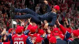 Путин благодарил его за то, что сделал для России и Ярославля. Никитин — чемпион и лучший русский тренер 