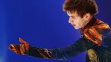 Дикиджи: «Балл дедакшна — за то, что в конце вилял рукой после музыки. Зато произвольную буду не последним катать»