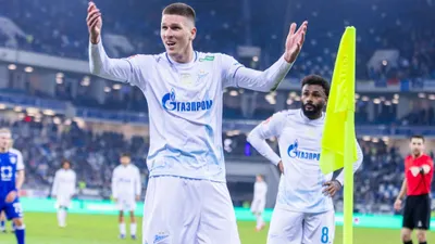 Александр Соболев