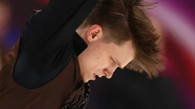 Евгений Семененко