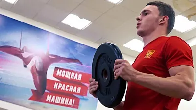 Иван Мирошниченко
