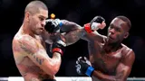 В UFC случился легендарный нокаут. В бывшего чемпиона не верил никто, но он вырубил огромного бразильца