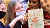 Портрет Загитовой от Загорски за 10 минут, дружба Трусовой и Щербаковой. За кулисами чемпионата России по фигурке