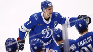 В России есть настоящая суперзвезда! Шипачев в одиночку обыграл чемпиона — он неудержим в олимпийском сезоне