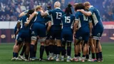 Московское «Динамо» завоевало золотые медали чемпионата России по регби