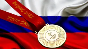 Букмекеры переоценили возможности сборной России в Пекине. Реалистичный прогноз на медальный зачет ОИ-2022