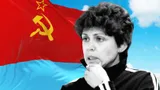 «Все не так, как в Москве». Великая Роднина приехала на Украину и пришла в ужас