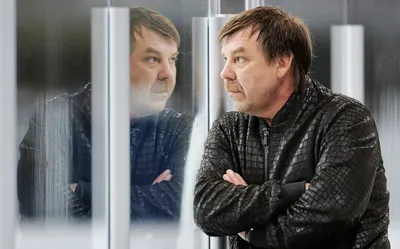 Олег Знарок