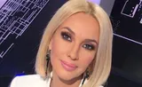 «10 лет — как миг. Спасибо, что взял в жены придурошную». Кудрявцева — о знакомстве с хоккеистом Макаровым
