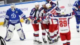 «Динамо» вылетело «гориллами из клетки», но все равно ушло в отпуск. Героический камбэк ЦСКА с 0:3!
