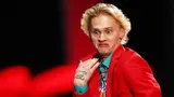 «Никчемное существо». Даню Милохина уничтожают не только фаны и из-за Медведевой, но и известные артисты