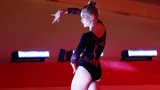 Гимнастка-чемпионка Мельникова в 24 года идет в политику. Неужели она смирилась?