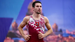 «Я бы сравнил себя с Джоковичем». Русский 11-кратный чемпион мира: компьютер за медаль, турнир в колизее, Саров