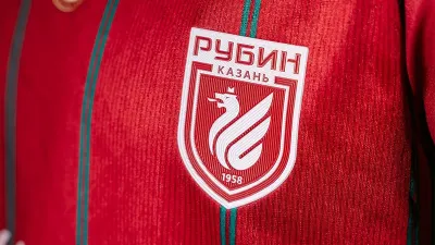ФК Рубин Казань