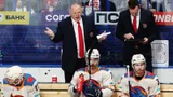 Гремели сенсациями, а теперь могут уволить тренера? Собранный за несколько недель «Шанхай» посыпался