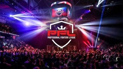 PFL (Professional Fighters League)