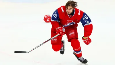 Дмитрий Симашев