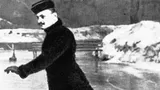 Фигурист Панин-Коломенкин — первый чемпион Олимпиады из России. За это его чуть не сослали в Сибирь