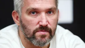 Овечкин скучает по жене, русские оккупировали Флориду с Гавайями, оставшись без Олимпиады. Как дела у наших в НХЛ 