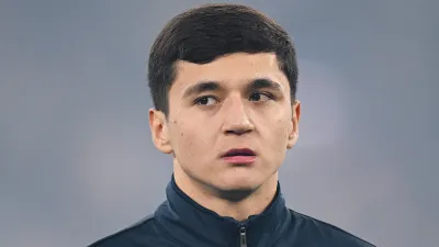 Абдукодир Хусанов