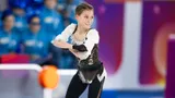 Стрельцова лидирует после короткой программы на юниорском этапе Гран-при России в Красноярске
