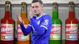 Почему Варди пил водку именно со Skittles: придумал сам или специальный рецепт, как правильно делать радужную водку