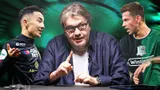«Кажется, Дзюба сожалеет о словах обо мне. Артем — моральный маркер, что ли?» Откровенный Герман Ткаченко