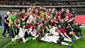 Уникальная хитрость вывела «Рому» в Лигу чемпионов: такого в футболе еще не делал никто