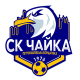 Чайка ПБ