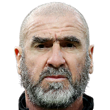 Эрик Кантона