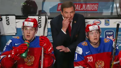 Валерий Брагин