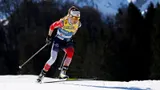 Йохауг выиграла индивидуальную гонку на чемпионате мира, Сорина стала 5-й