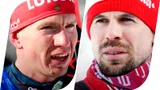 «Большунов — Роналду от лыжных гонок, закомплексованный эгоист». Фаны захейтили Сан Саныча за шутку про Устюгова