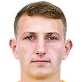 Дмитрий Ризнык
