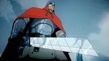 RPG про Древнюю Русь с плазменными пушками: анонсирована игра по вселенной «Киберслава»
