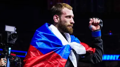 Андрей Пуляев