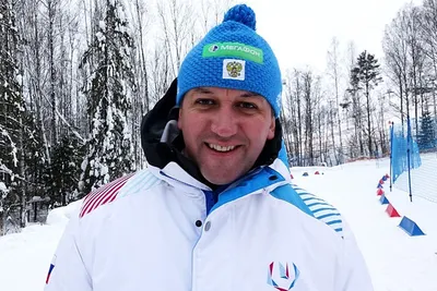 Павел Ростовцев