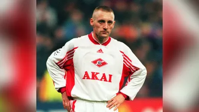 Андрей Тихонов