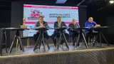 «Сборная должна быть готова к светлым временам». Главное перед матчем Россия — «Барбарианс»