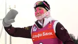 Юная звезда из Алтайского ворвалась в элиту русского биатлона. Гришина проиграла только олимпийской чемпионке
