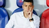 Бабаев — об Игдисамове: «Считаем, что был сделан правильный выбор. Но я не сторонник досрочно петь дифирамбы»