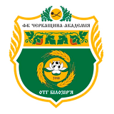 Черкащина-Академия