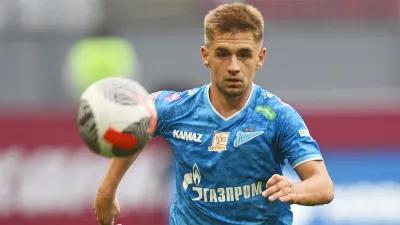 Юрий Горшков