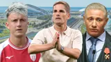 «Сочи — рай, мой второй дом. Культура России меня очаровала». Интервью Морено о главном провале сезона в России