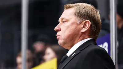 Евгений Корешков