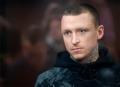 Павел Мамаев