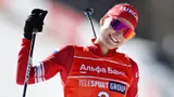 Русская олимпийская чемпионка проиграла любимую гонку — лыжнице, которая 3 года назад завершала карьеру