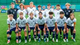 Юношеская сборная России U-15, ведя в счете 3:0, уступила Перу в плей-офф чемпионата мира и фестиваля ФИФА