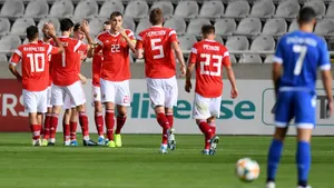 5:0 на Кипре! Сборная Черчесова оформила выход на Евро-2020. Как это было